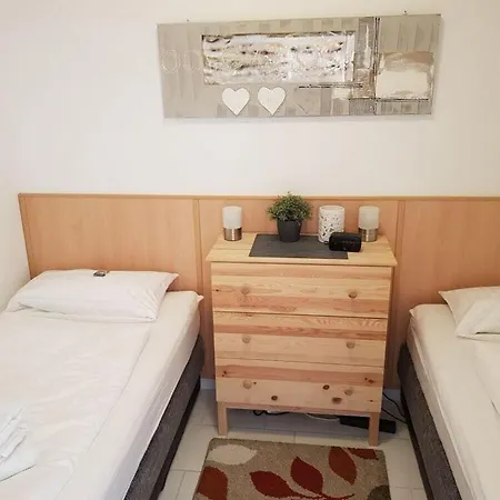 Grubenglueck Comfortable Goslar