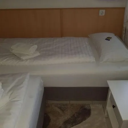Grubenglueck Comfortable Ferienhaus