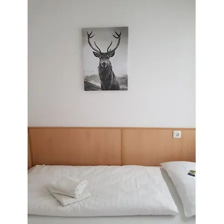 Ferienhaus Grubenglueck Comfortable *