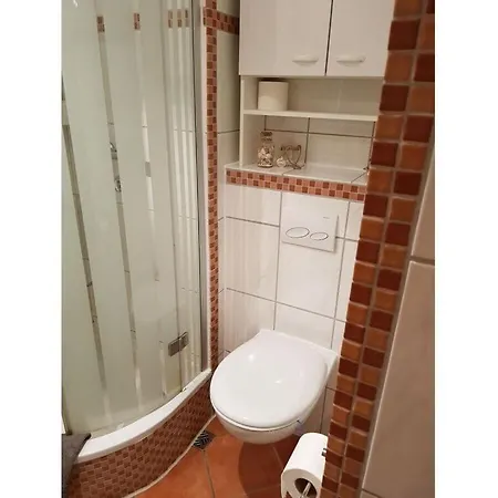 Grubenglueck Comfortable Goslar