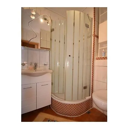Grubenglueck Comfortable Ferienhaus Goslar