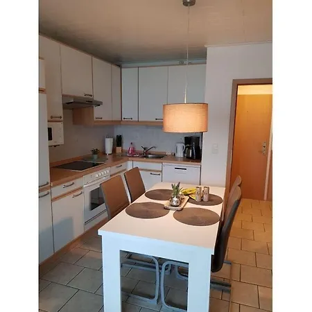 Ferienhaus Grubenglueck Comfortable Goslar