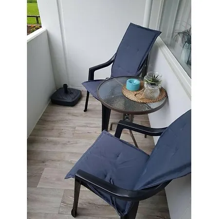 Grubenglueck Comfortable Ferienhaus *